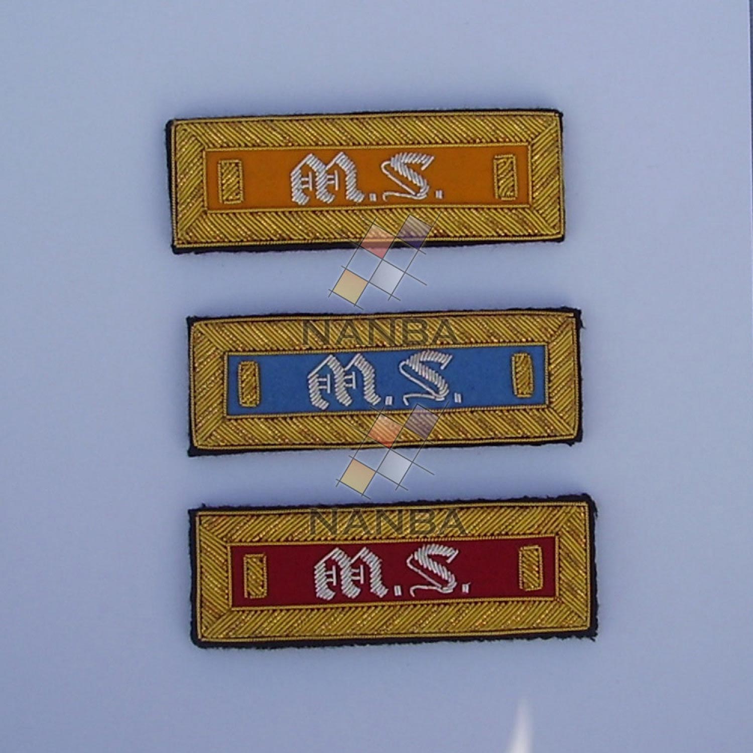 Civil War Medical 1st Lt. Shoulders Civil War Medical 1st Lt. Shoulders