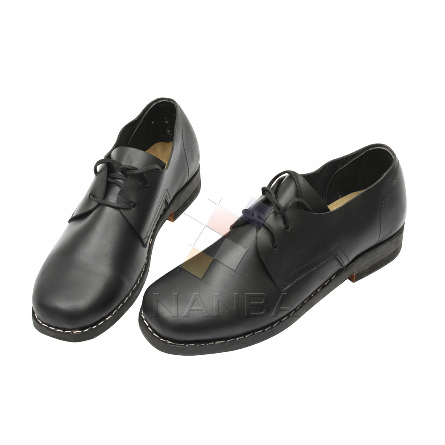 Civil war Nepolean Ankel Shoes Civil war Nepolean Ankel Shoes