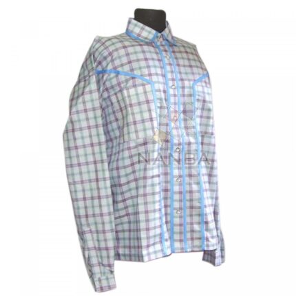 Civil War Shirt