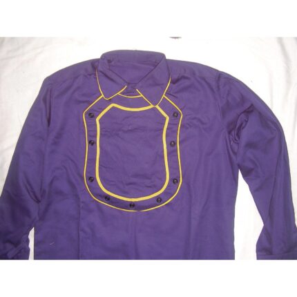 Civil War Shirt