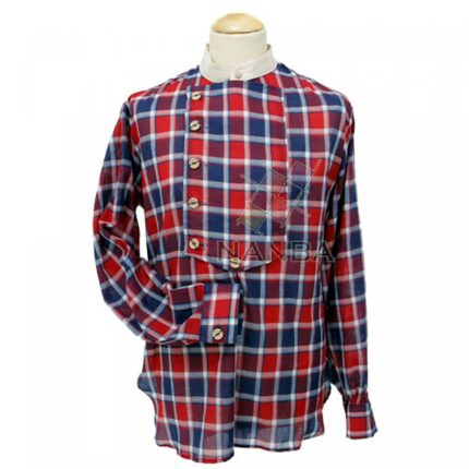 Civil War Shirt