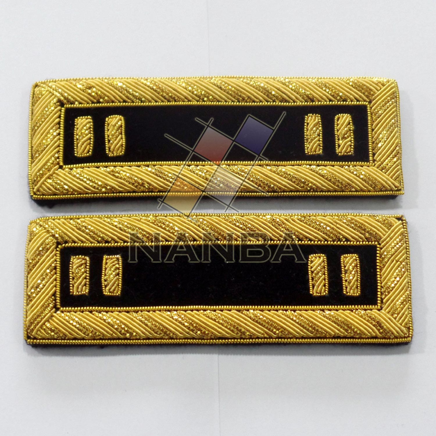 Civil War Shoulder Boards Brigadier General Cavalry Civil War Shoulder Boards Brigadier General Cavalry