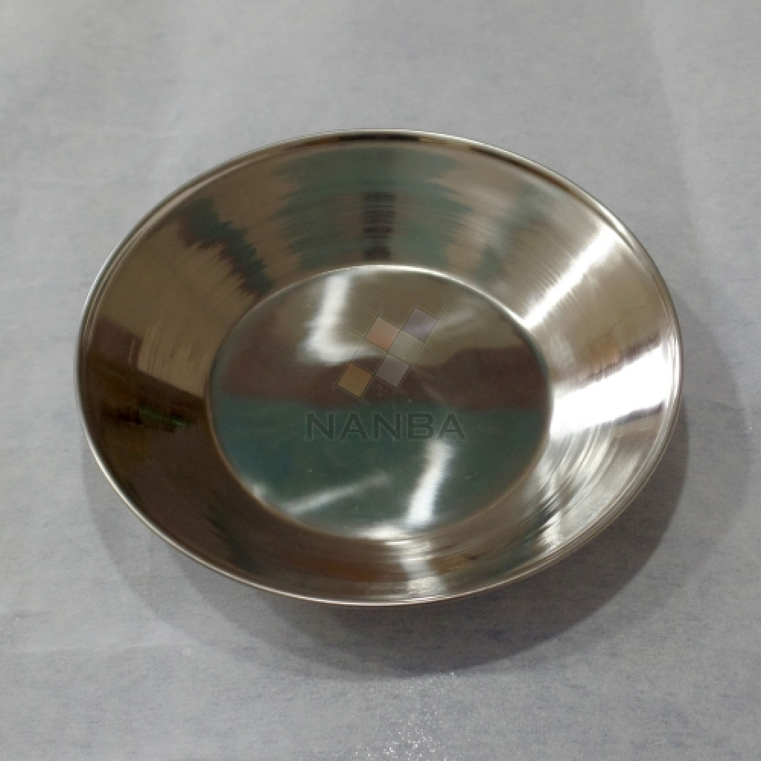 Civil War Tin Plate/Bowl Civil War Tin Plate/Bowl