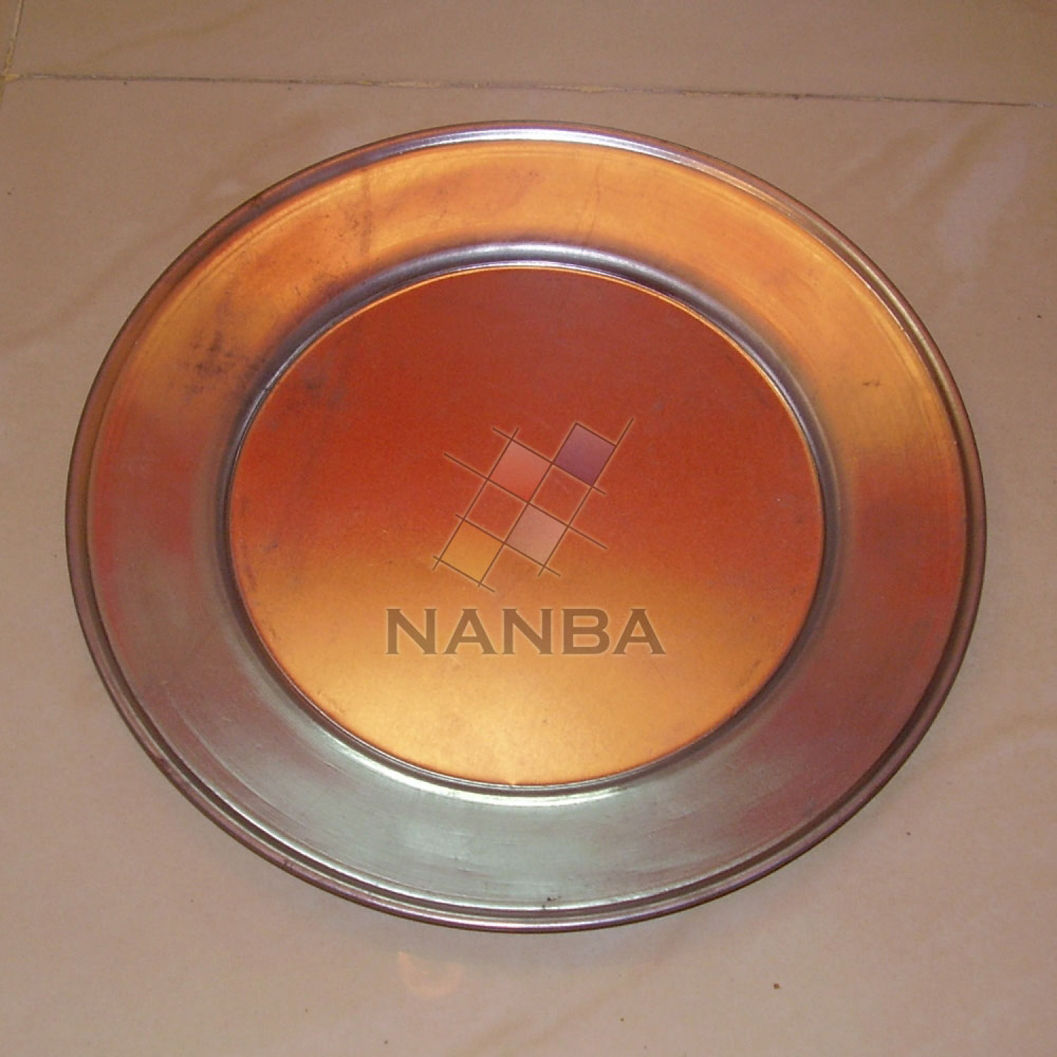 Civil War Tin Plate Civil War Tin Plate