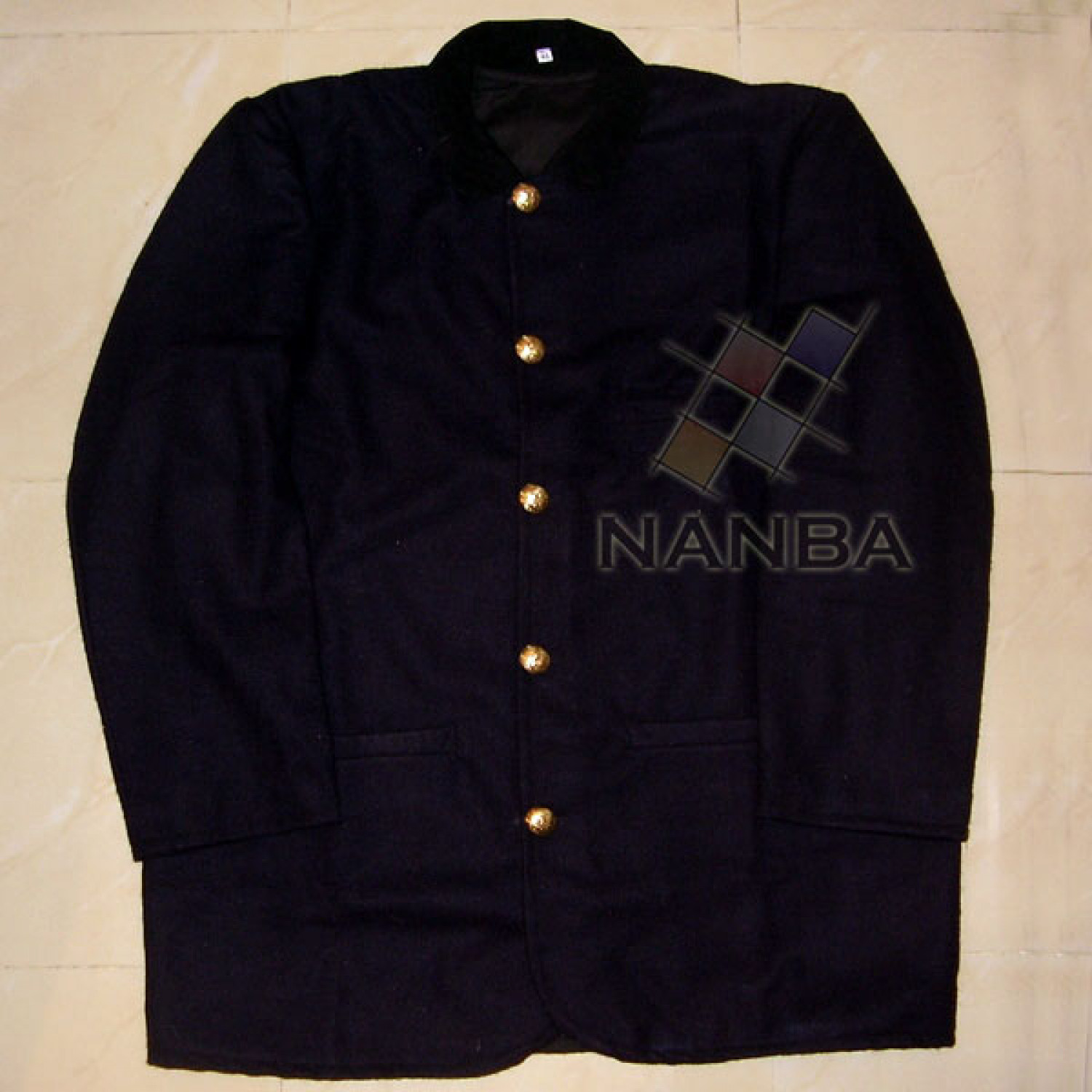 Civil War US Sack Coat Civil War US Sack Coat
