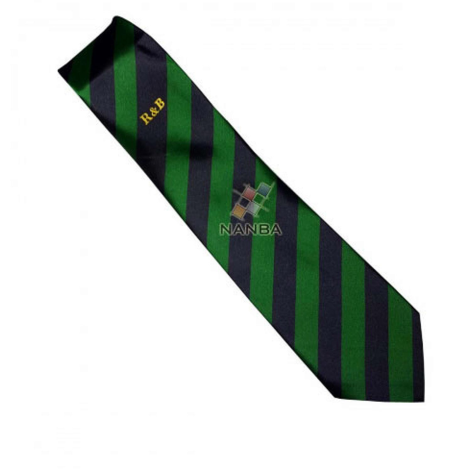 Club Tie Club Tie