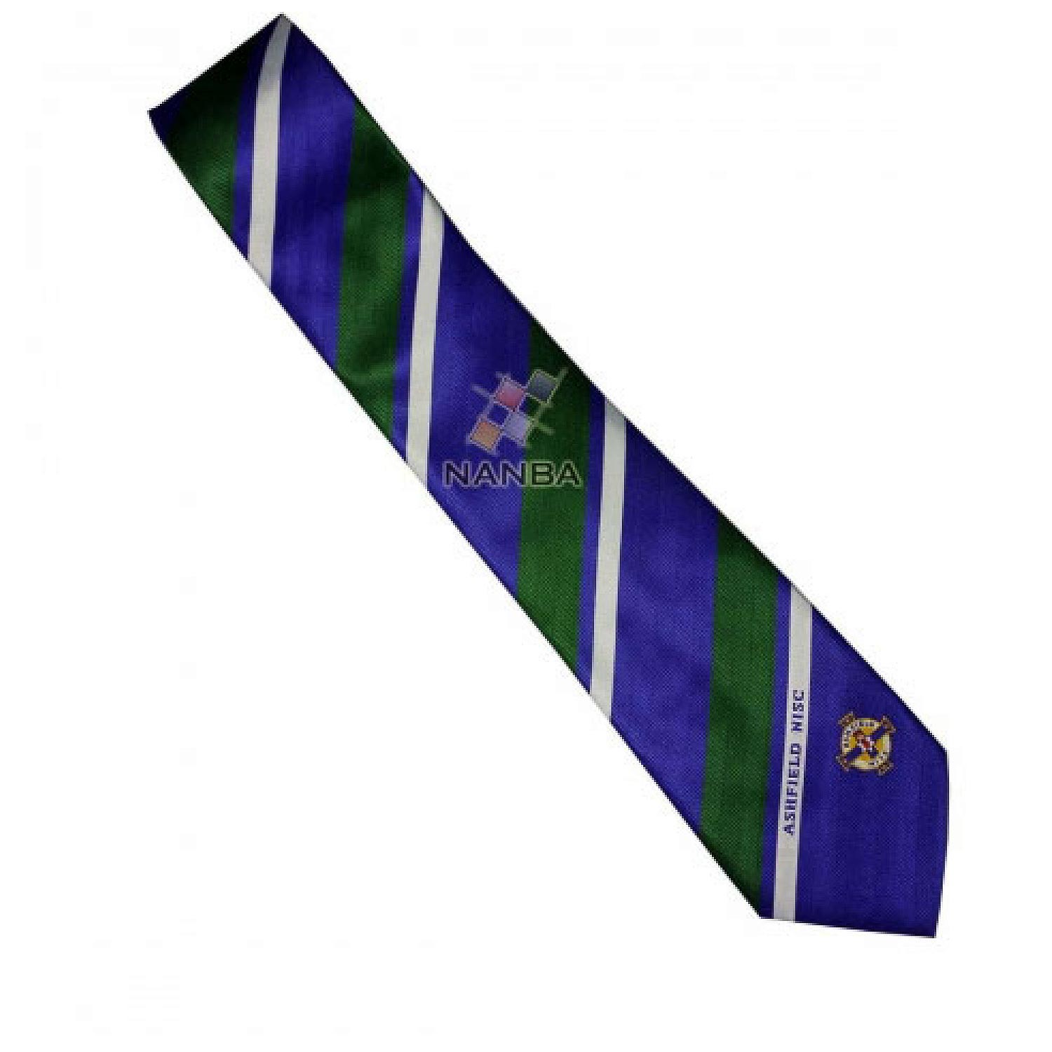 Club Tie Club Tie