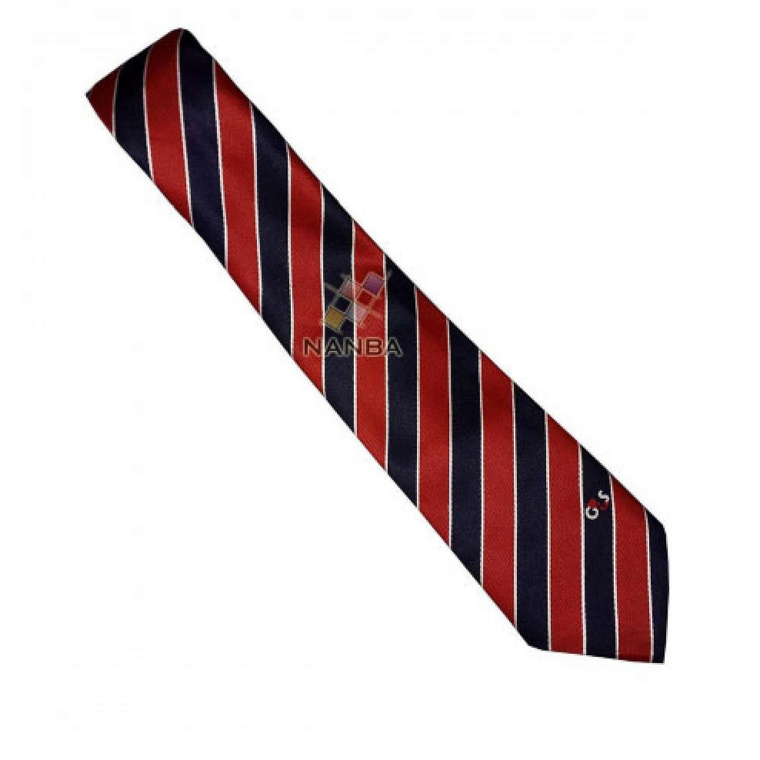 Club Tie Club Tie