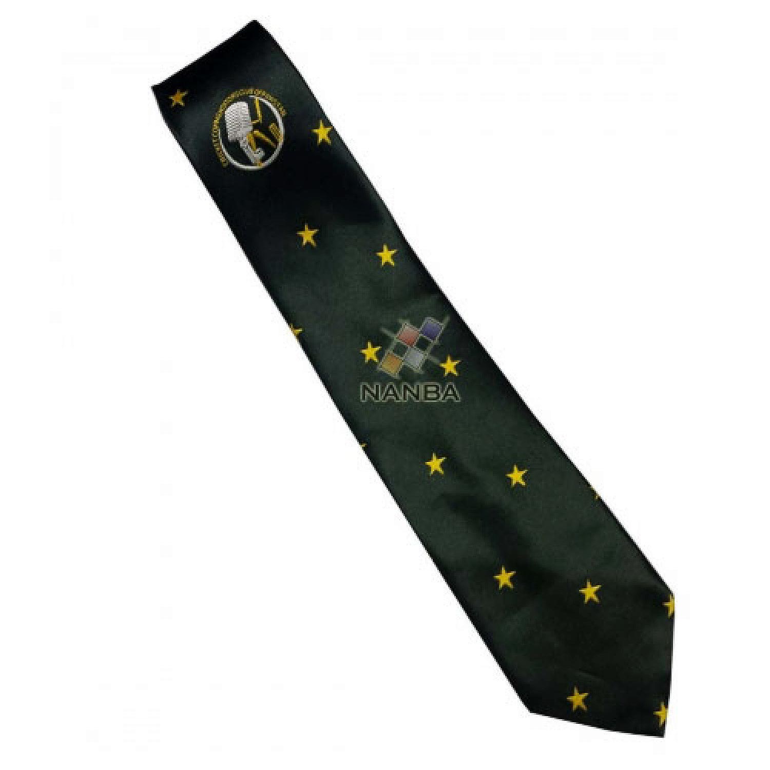 Club Tie Club Tie