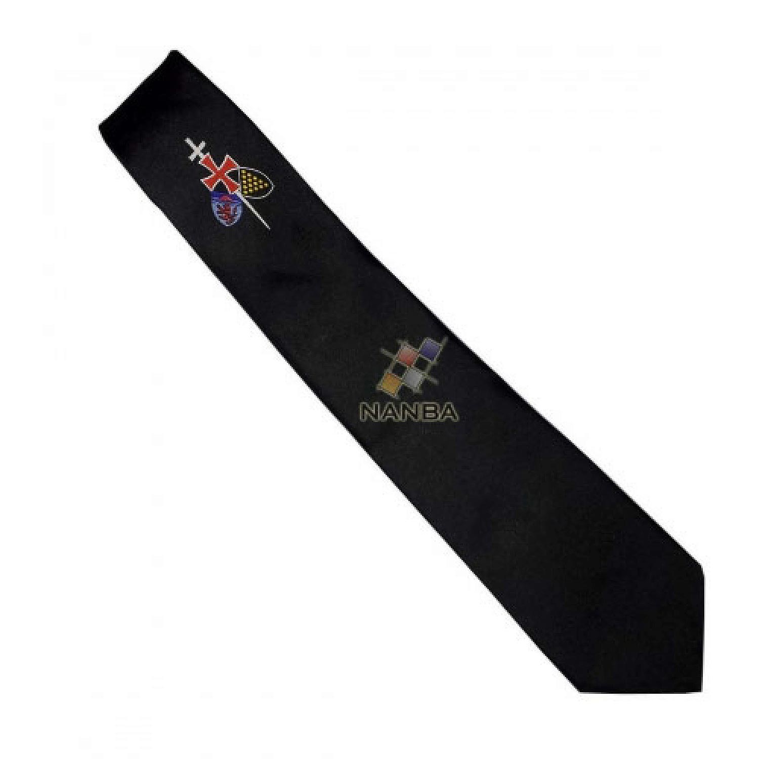 Club Tie Club Tie