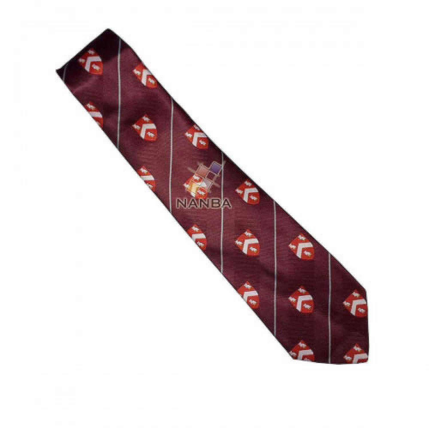 Club Tie Club Tie