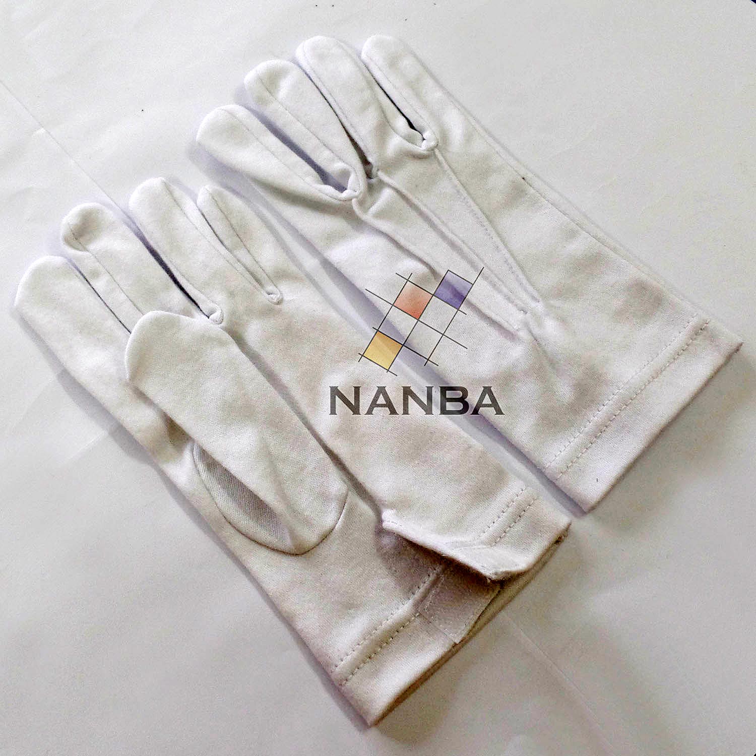 Cotton Gloves Cotton Gloves