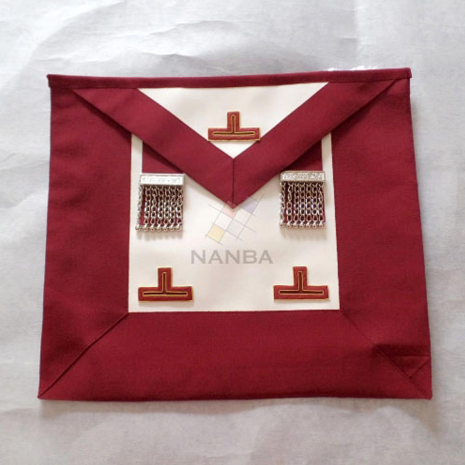Craft Grand Steward Apron Craft Grand Steward Apron