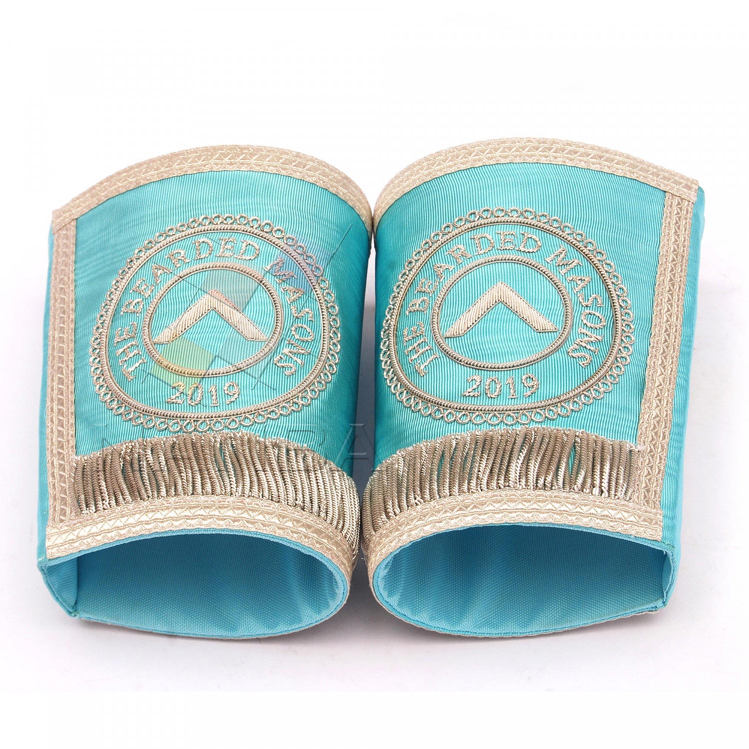 Craft Officers Gauntlets Worshipful Master Craft Officers Gauntlets Worshipful Master