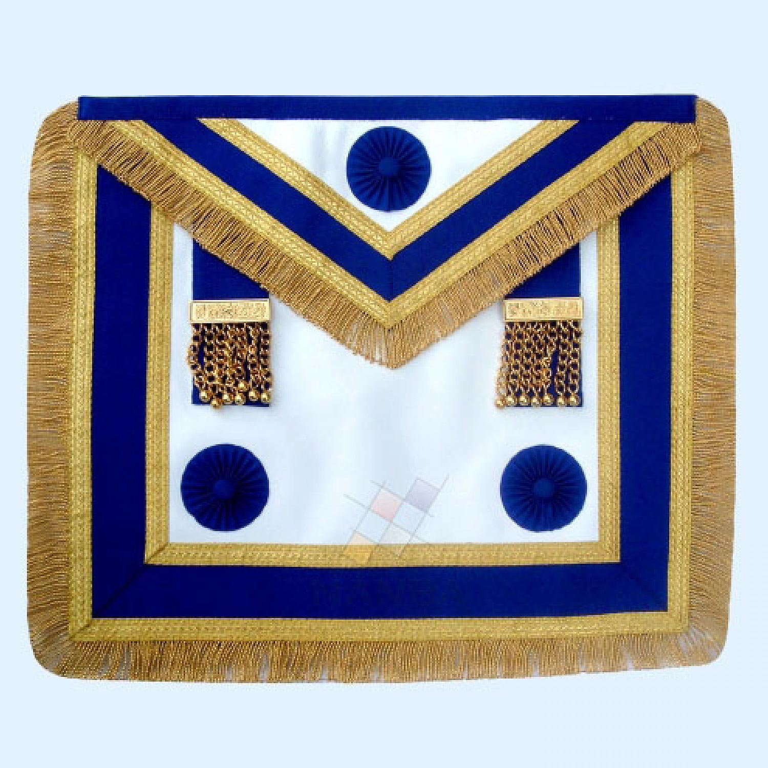 Craft Provincial Full Dress Apron Craft Provincial Full Dress Apron