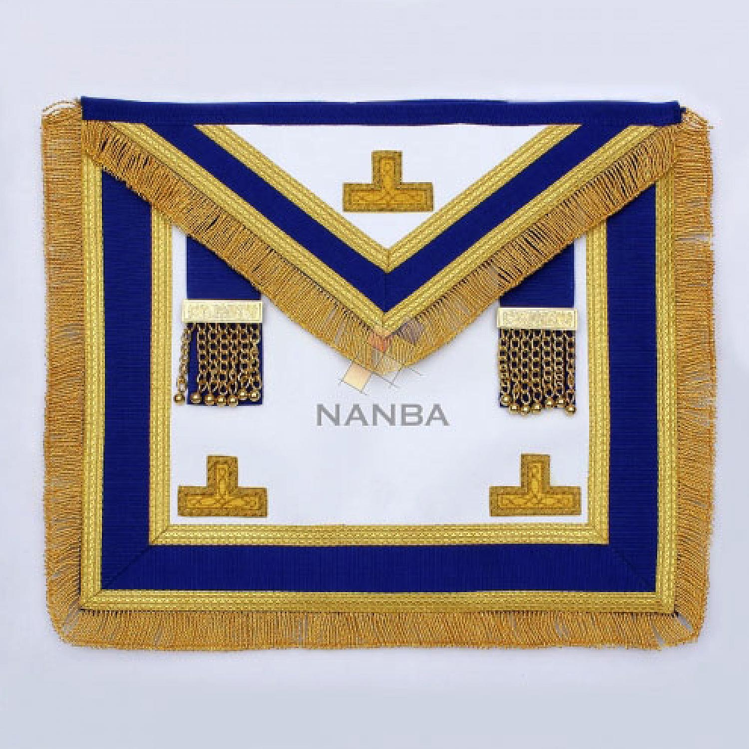 Craft Provincial Full Dress Apron Craft Provincial Full Dress Apron