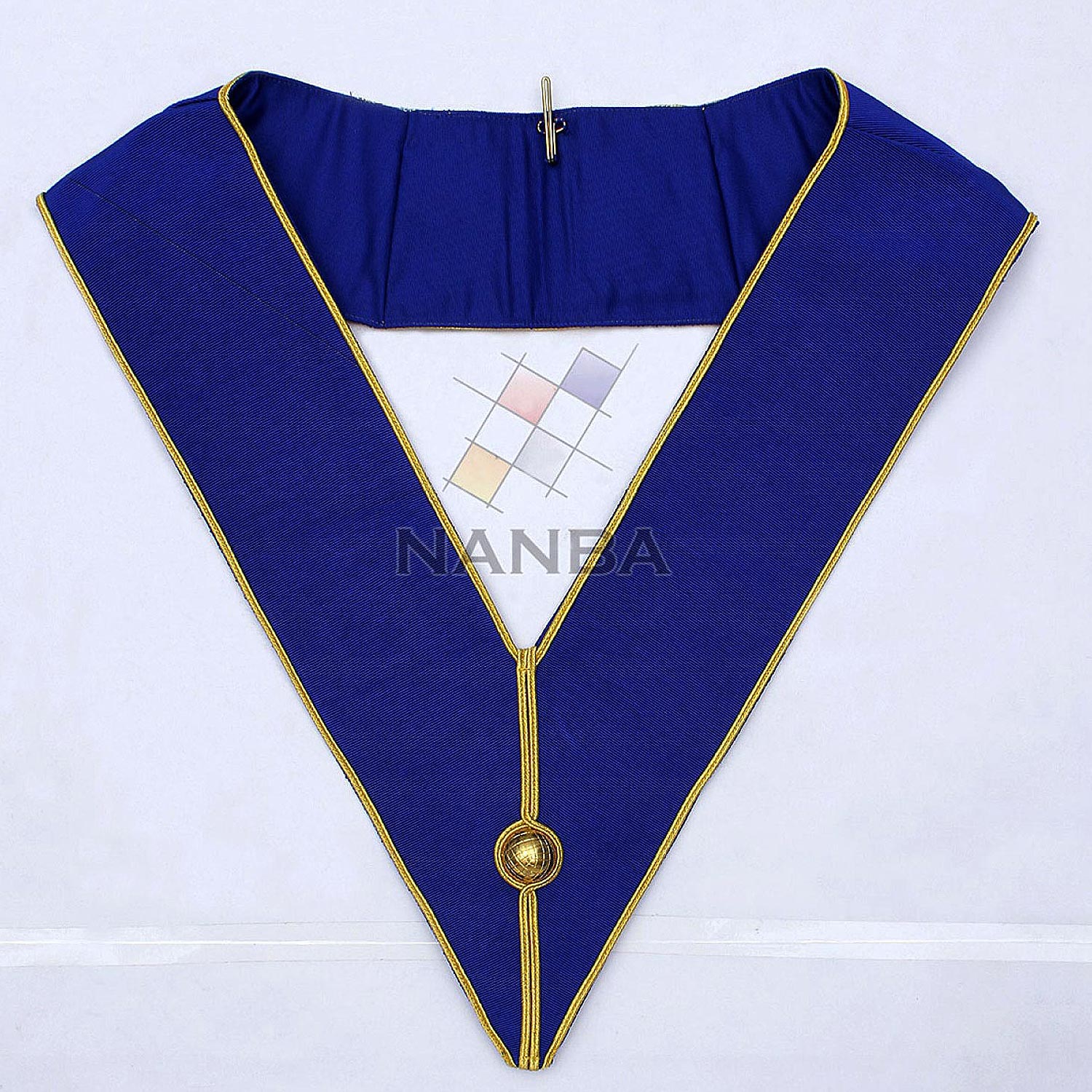 Craft Provincial Undress Collar Craft Provincial Undress Collar