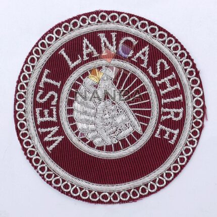 Craft Steward Apron Badge