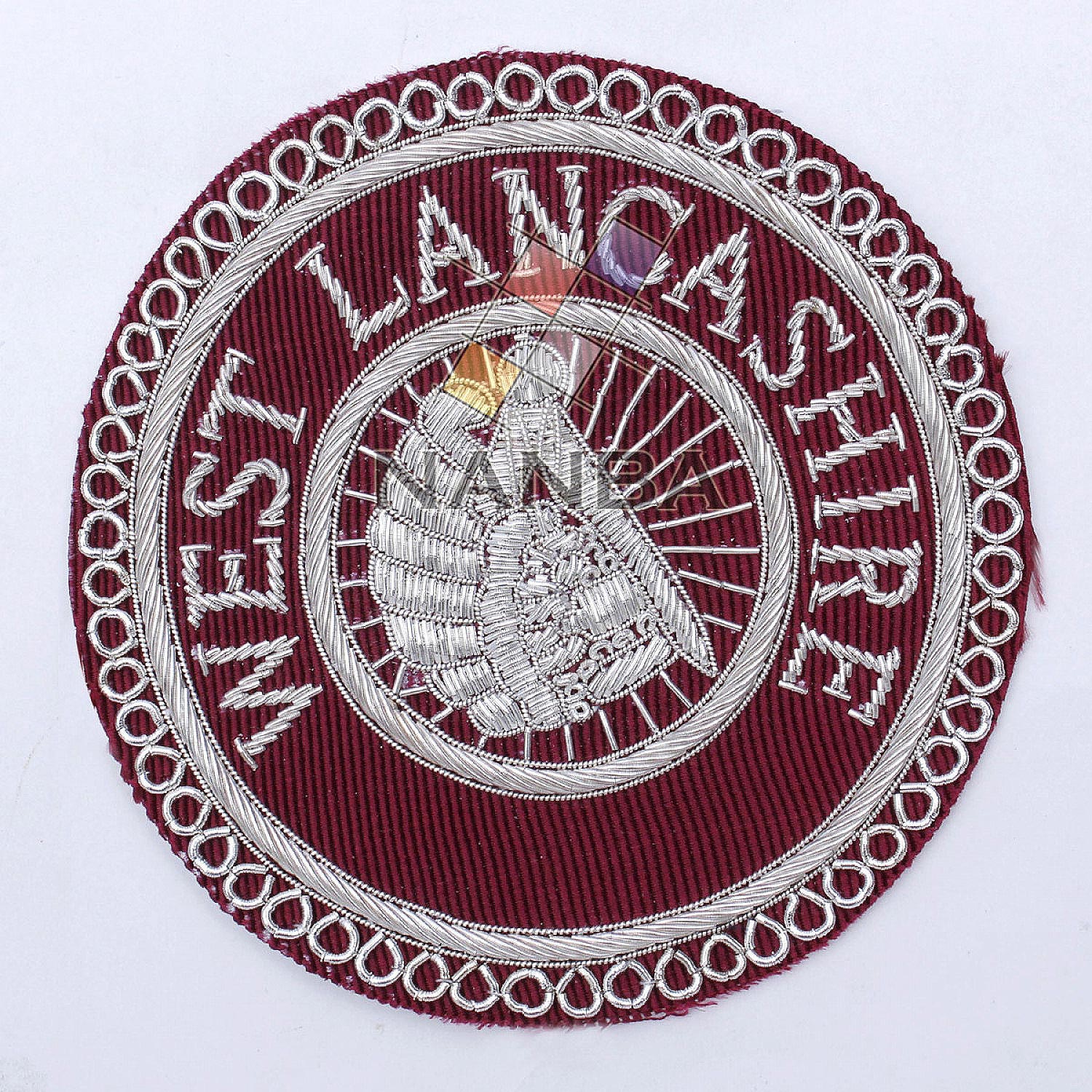 Craft Steward Apron Badge Craft Steward Apron Badge