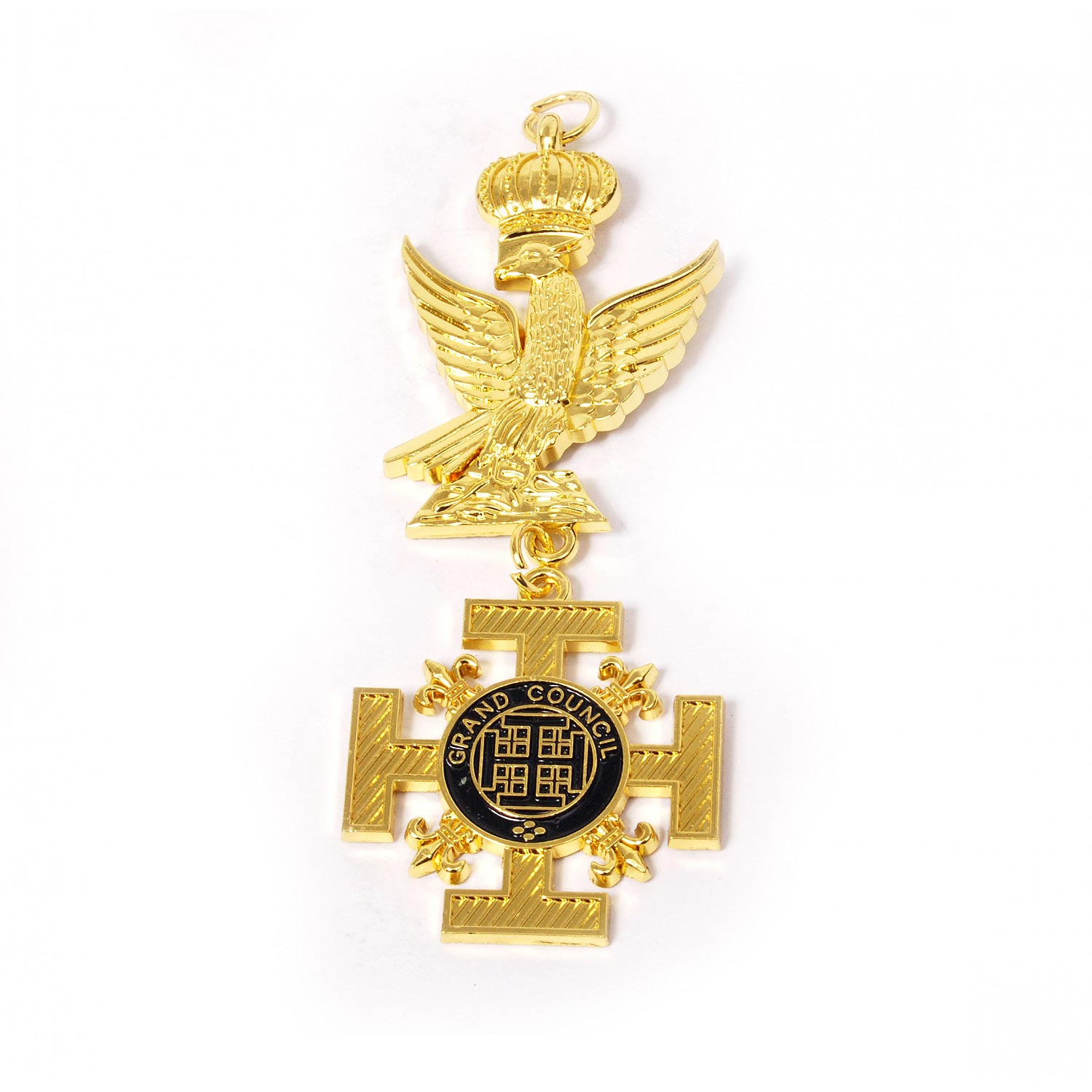 Crafts Lodge Breast Jewel Crafts Lodge Breast Jewel