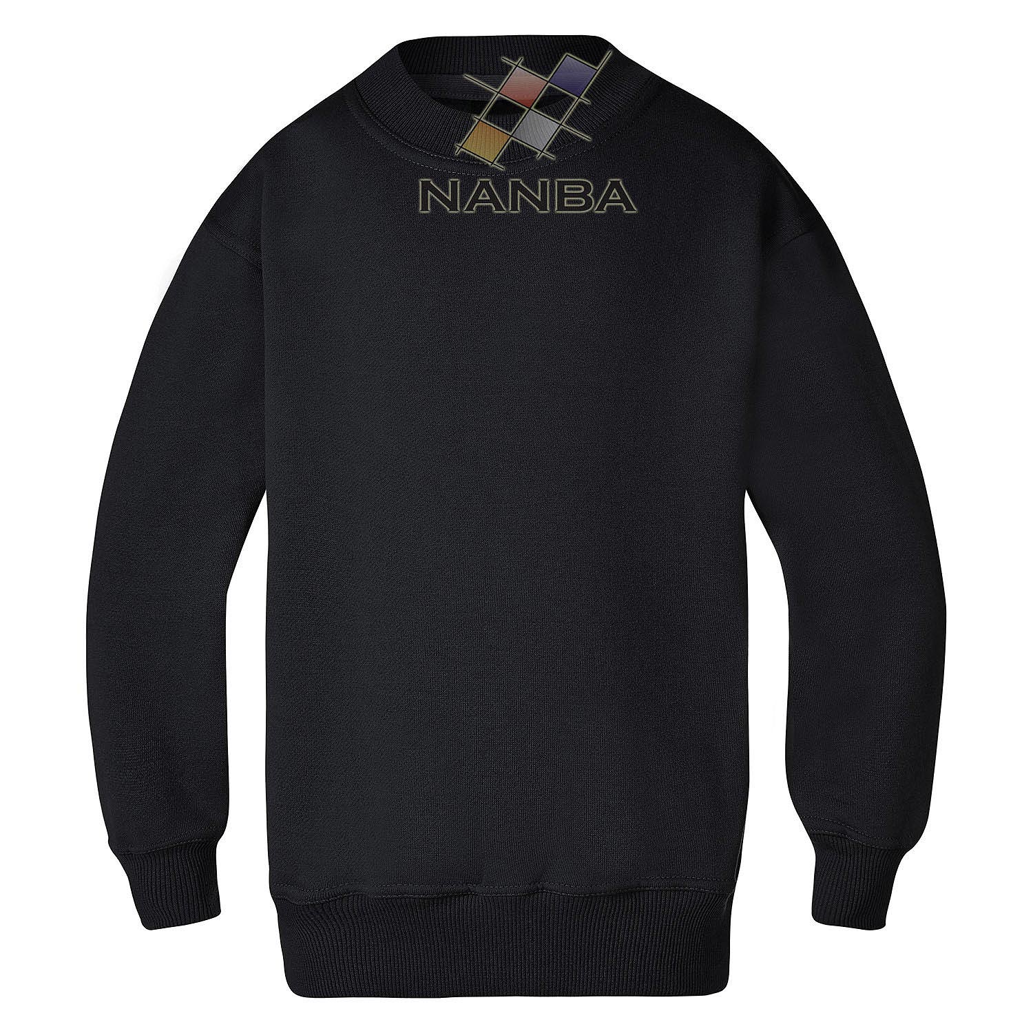 Crew Neck Sweat Shirt Crew Neck Sweat Shirt