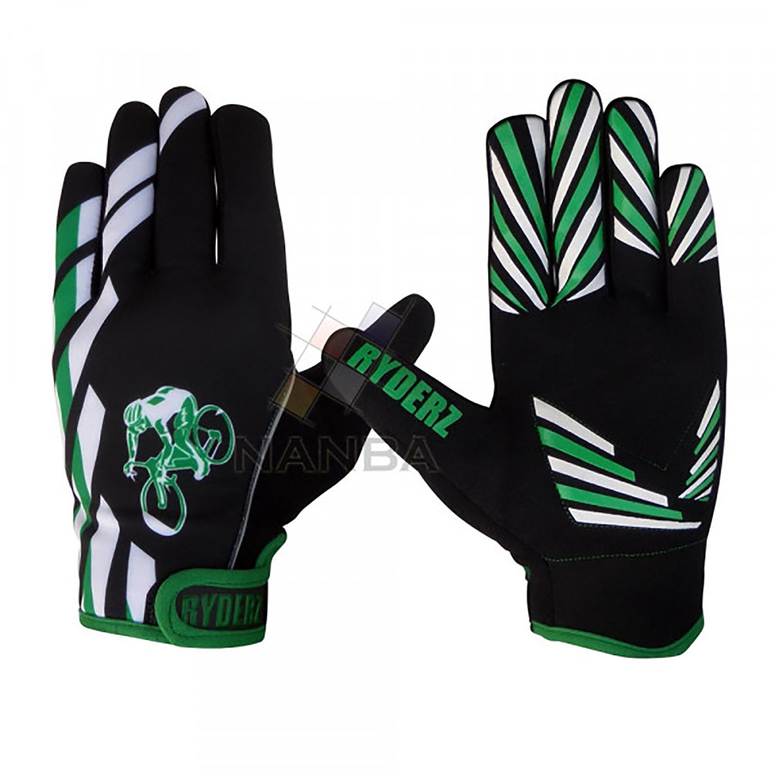 Cycling Full Finger Gloves Cycling Full Finger Gloves