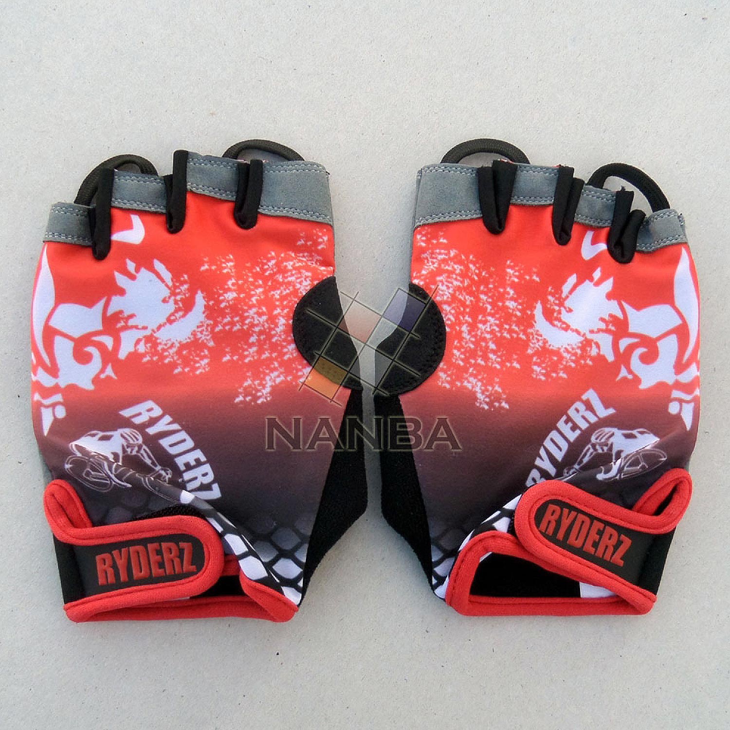 Cycling Gloves Half Finger Cycling Gloves Half Finger