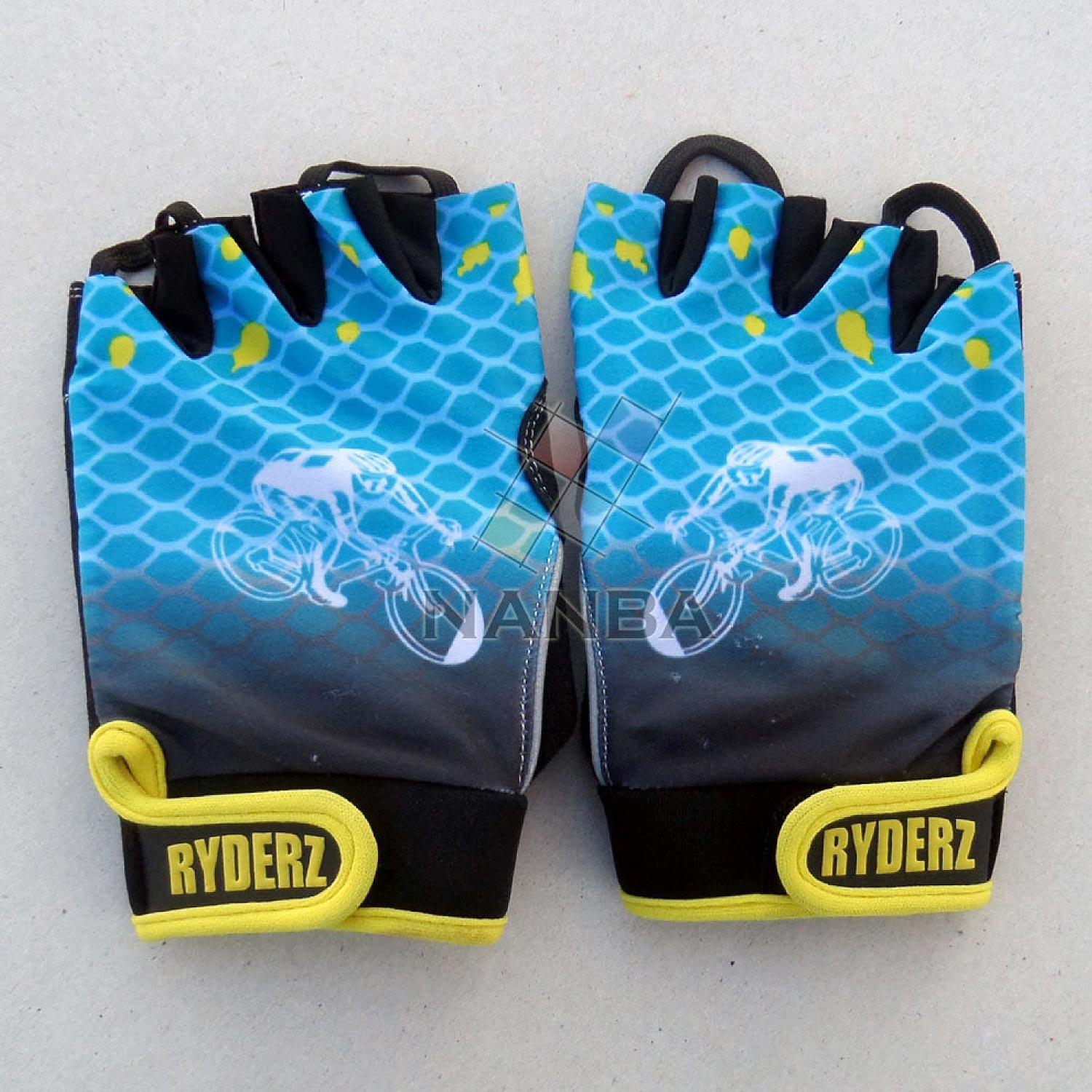 Cycling Gloves Half Finger Cycling Gloves Half Finger