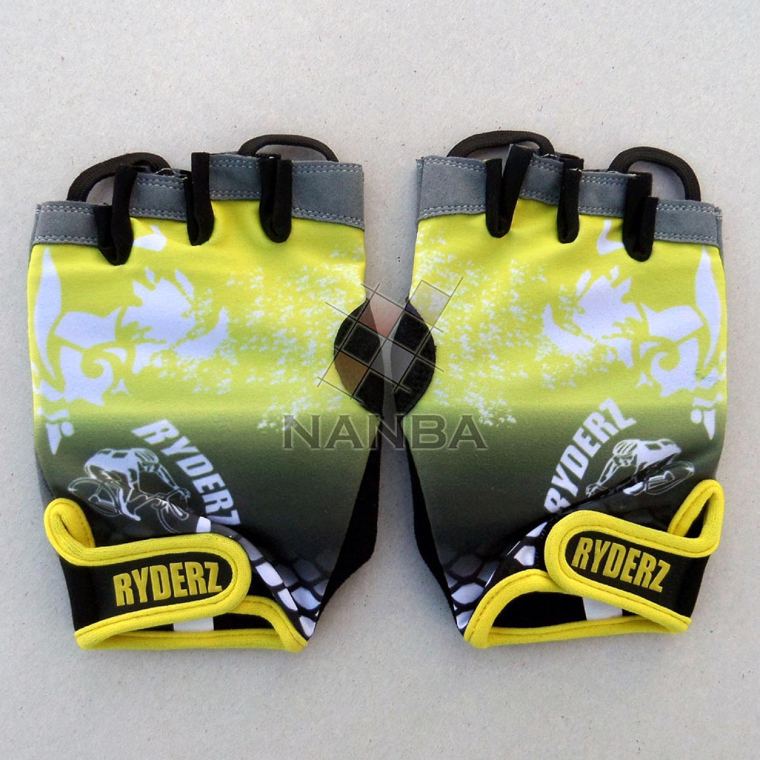 Cycling Gloves Half Finger Cycling Gloves Half Finger