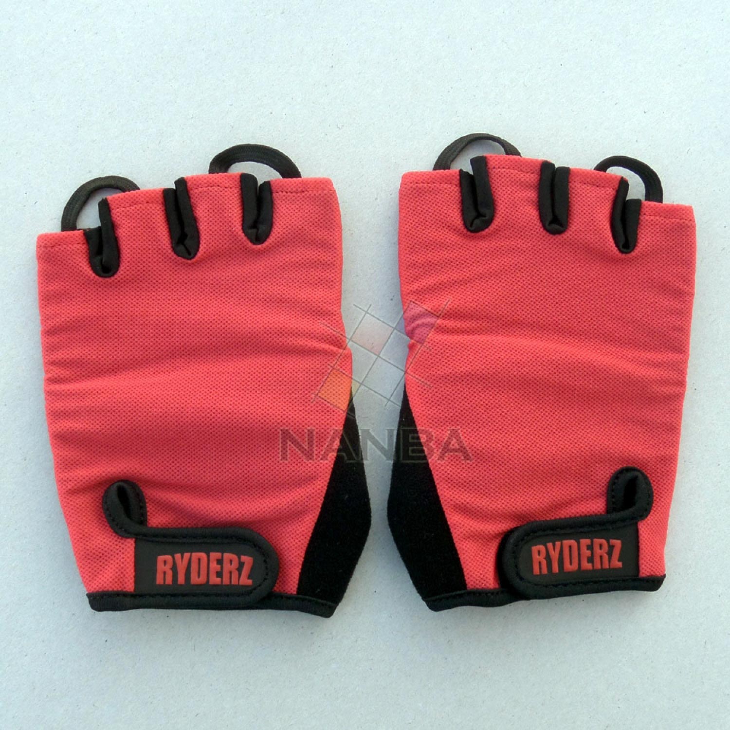 Cycling Half Finger Gloves Cycling Half Finger Gloves