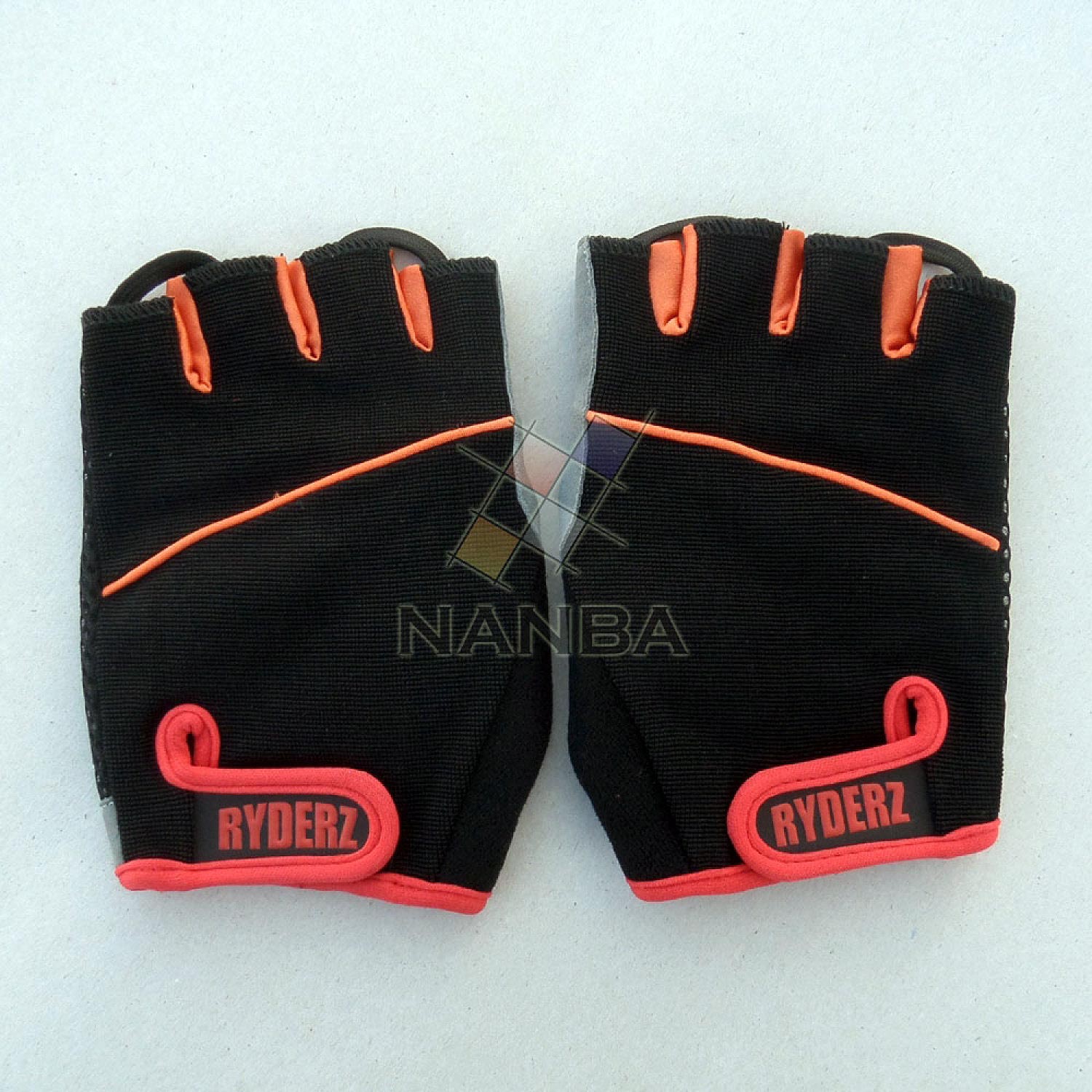 Cycling Half Finger Gloves Cycling Half Finger Gloves