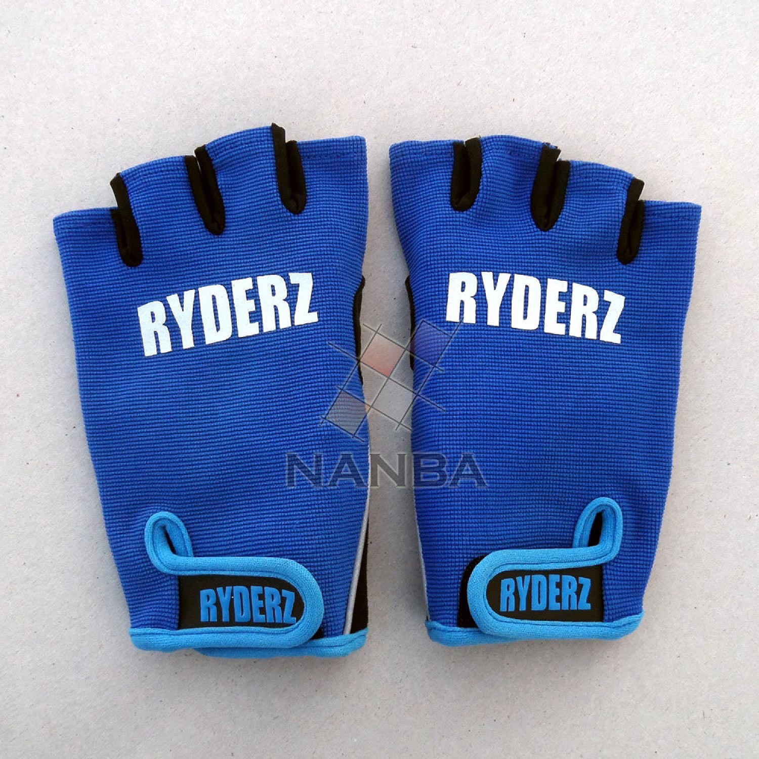 Cycling Half Finger Gloves Cycling Half Finger Gloves