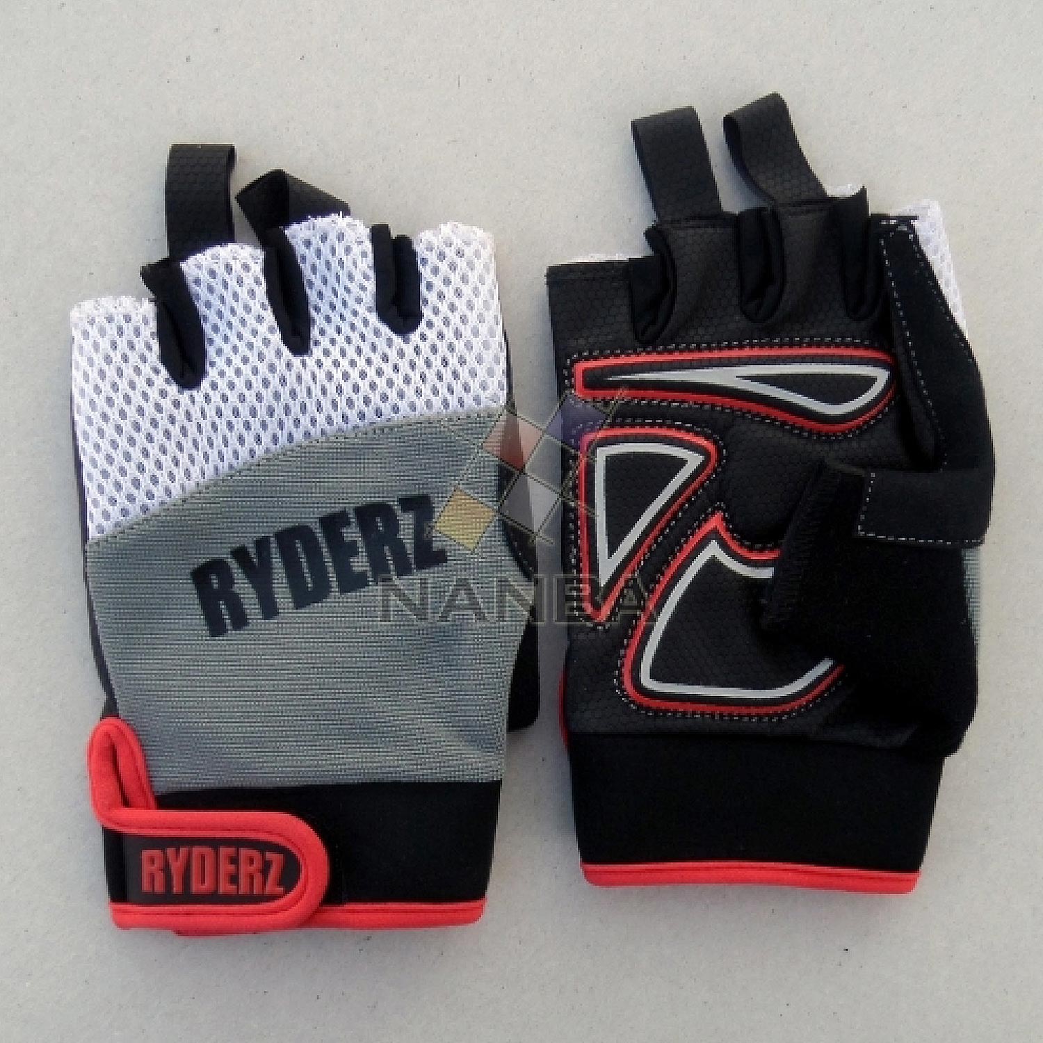 Cycling Half Finger Gloves Cycling Half Finger Gloves