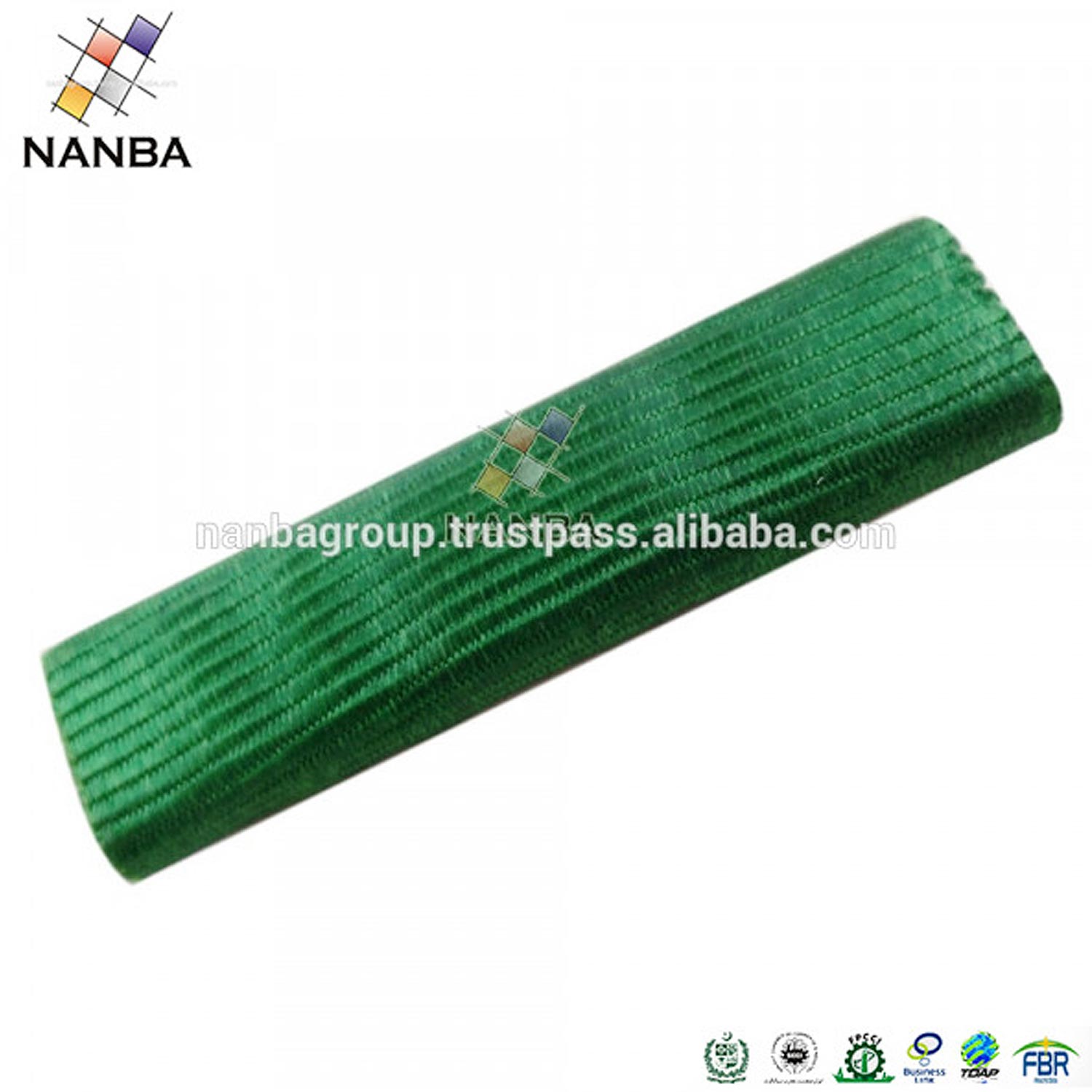 Dixmude Ribbon - Army service ribbon Dixmude Ribbon - Army service ribbon