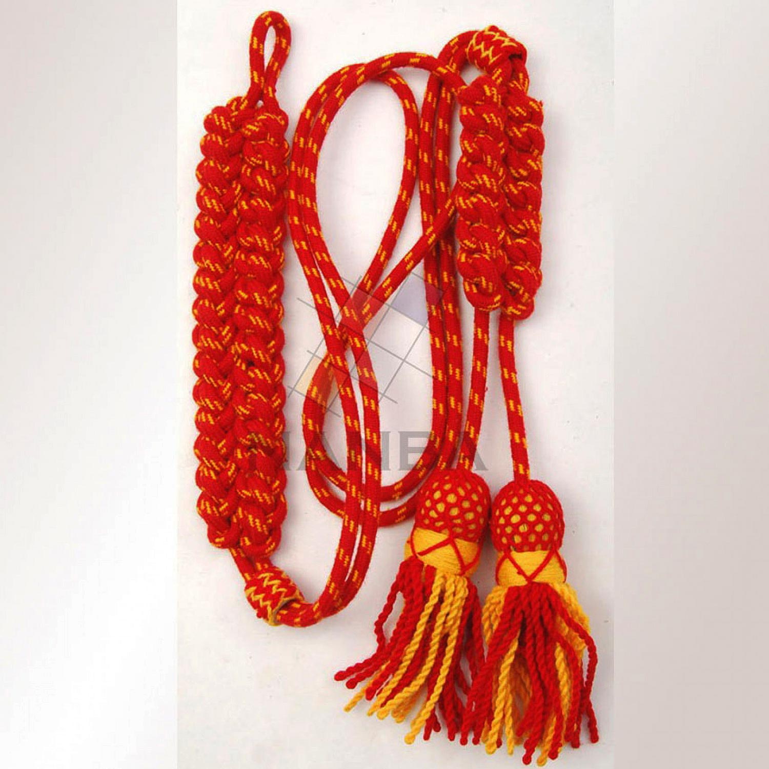 Dress Cord Dress Cord
