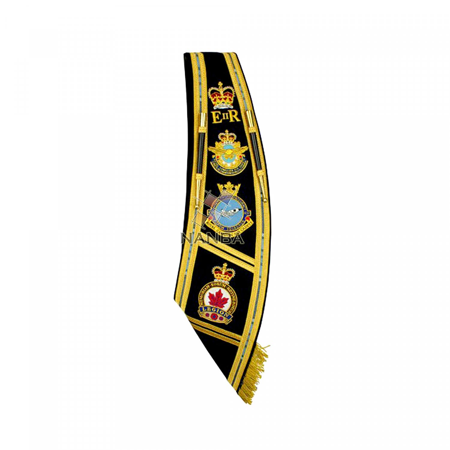 Drum Majors Sashes | Baldrics Sashes Drum Majors Sashes | Baldrics Sashes