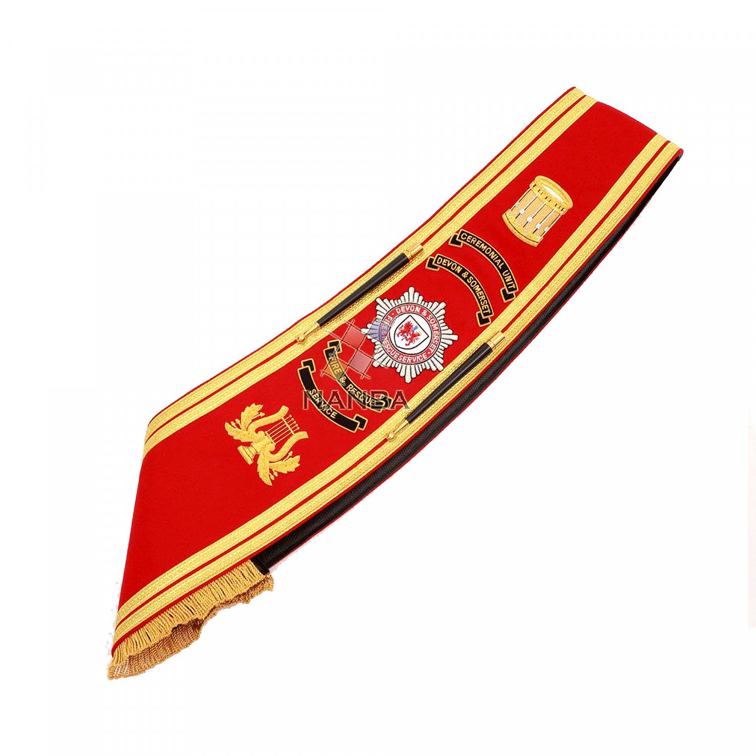 Drum Majors Sashes | Baldrics Sashes Drum Majors Sashes | Baldrics Sashes