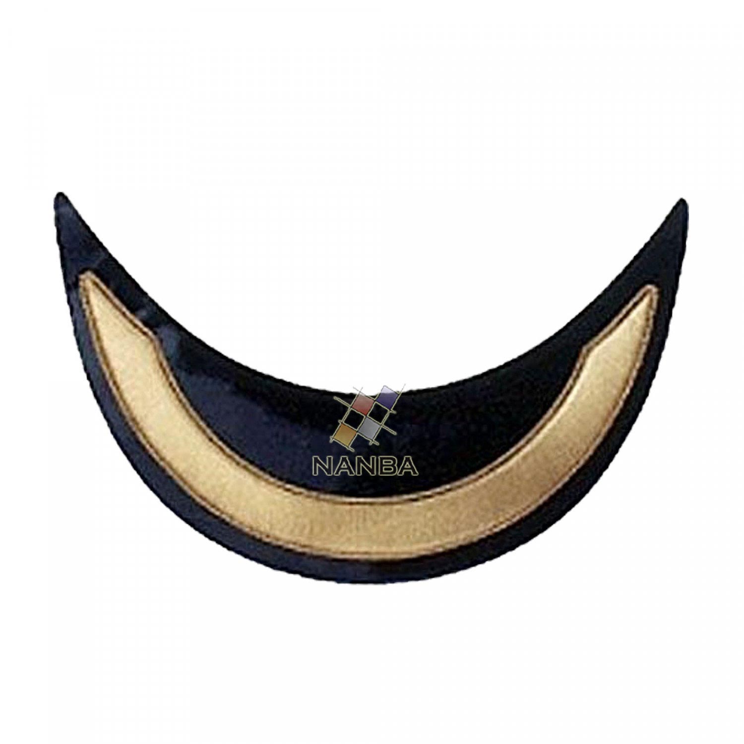 Embroidered Peak And Visors Embroidered Peak And Visors
