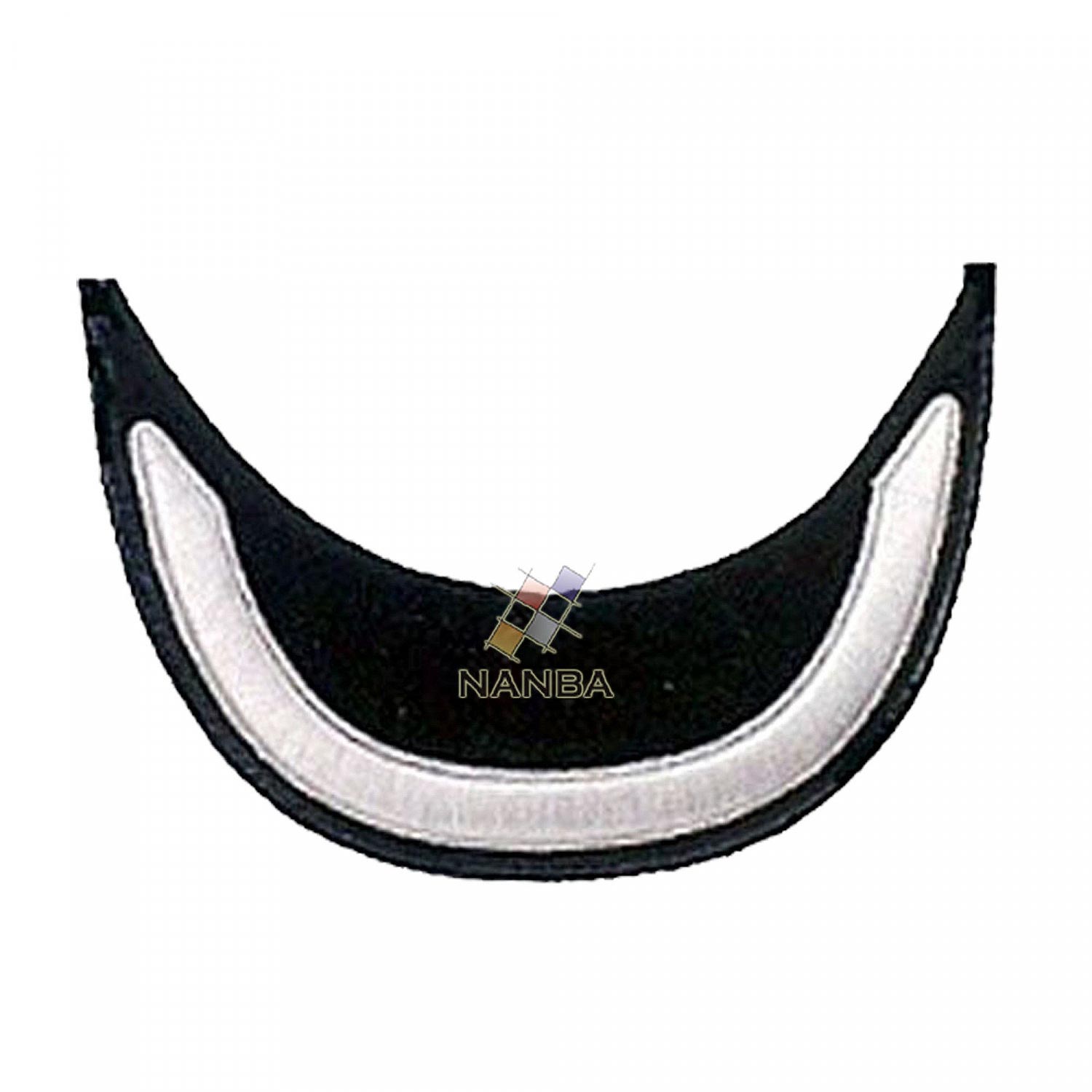 Embroidered Peak And Visors Embroidered Peak And Visors
