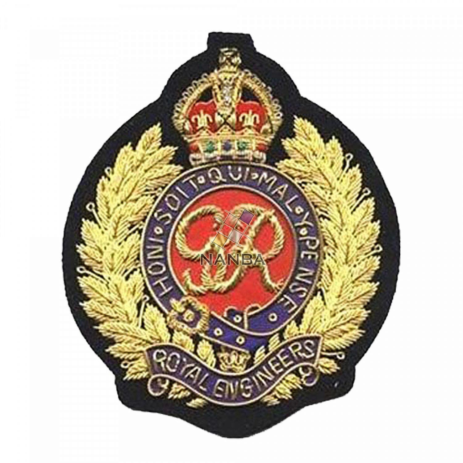 Engineers Badges Engineers Badges