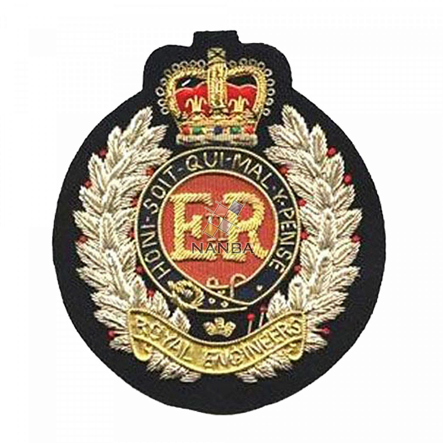 Engineers Badges Engineers Badges