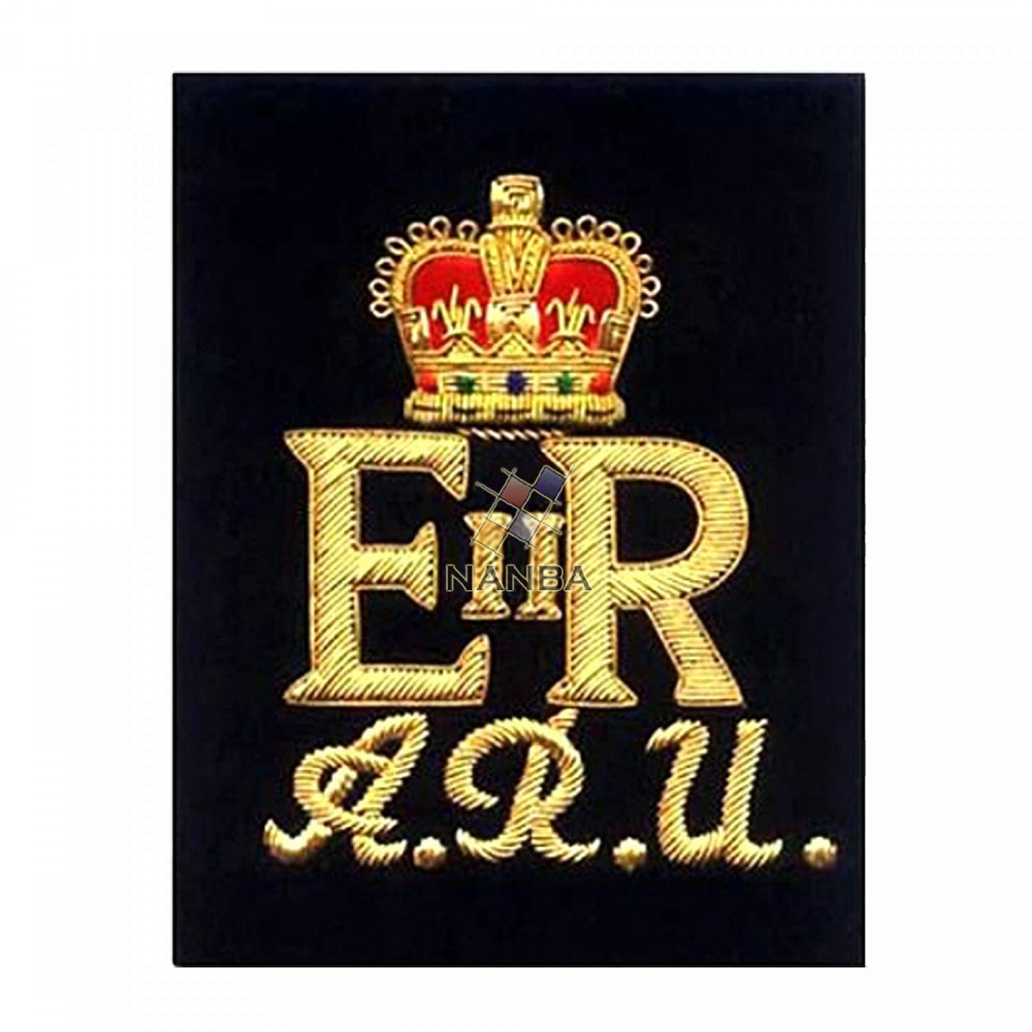 Er Pocket Badge Er Pocket Badge