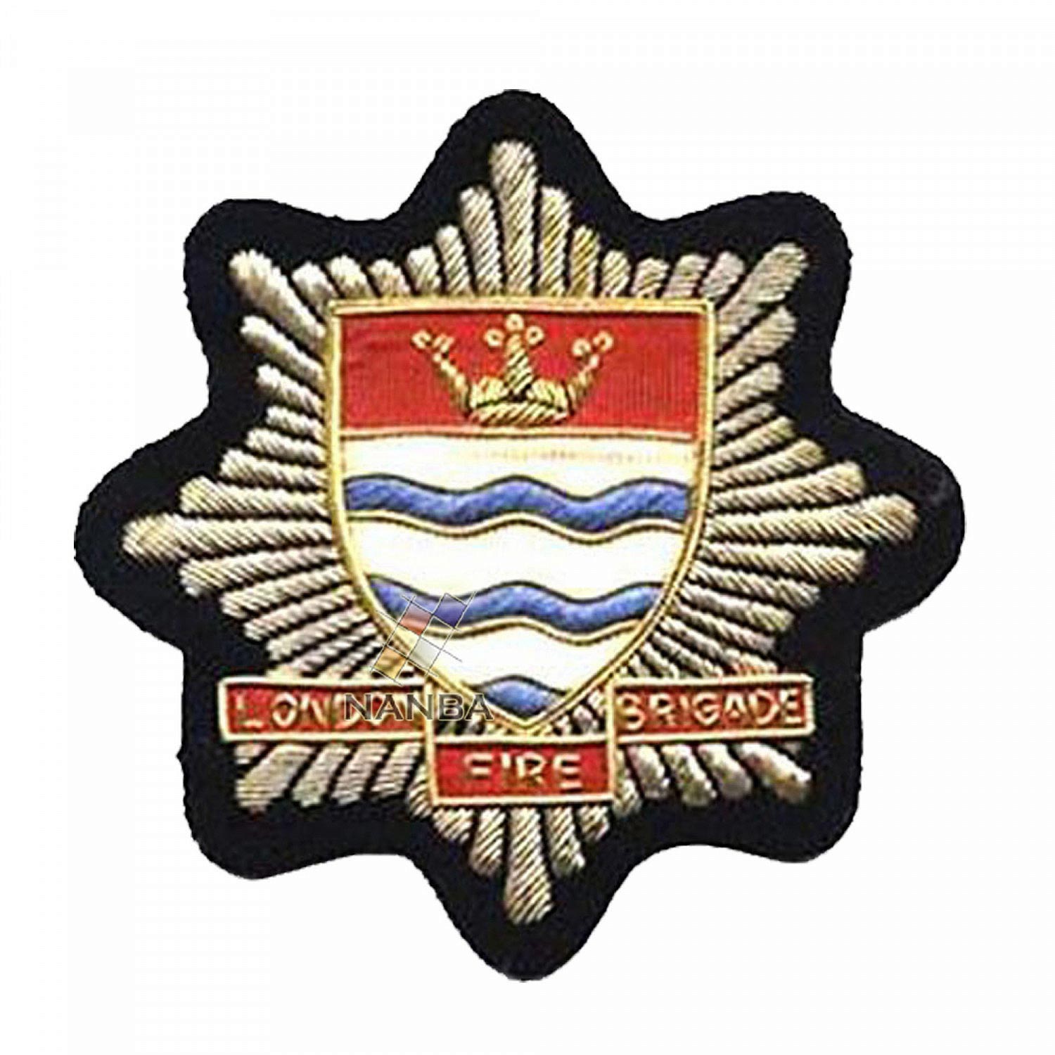 Fire Brigade Fire Brigade