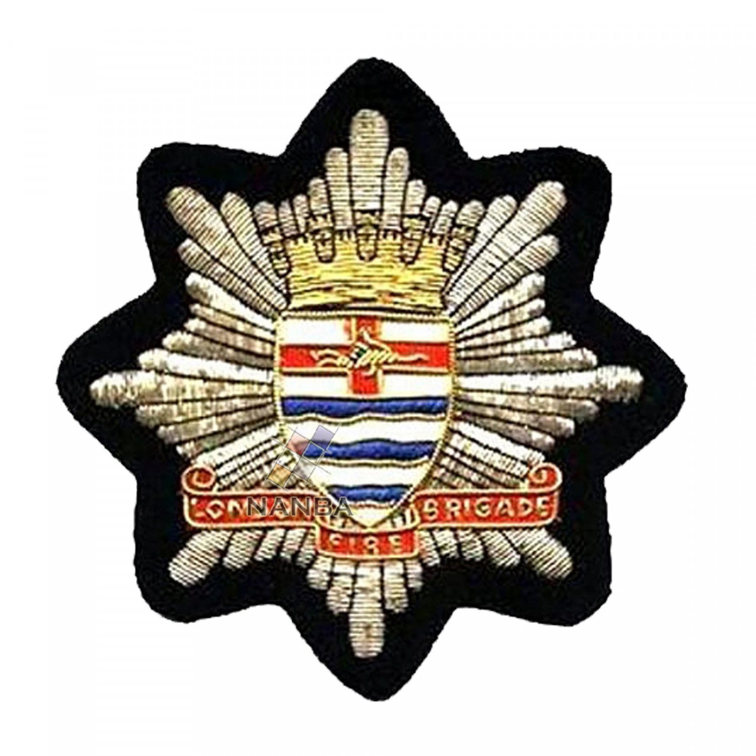 Fire Brigade Fire Brigade