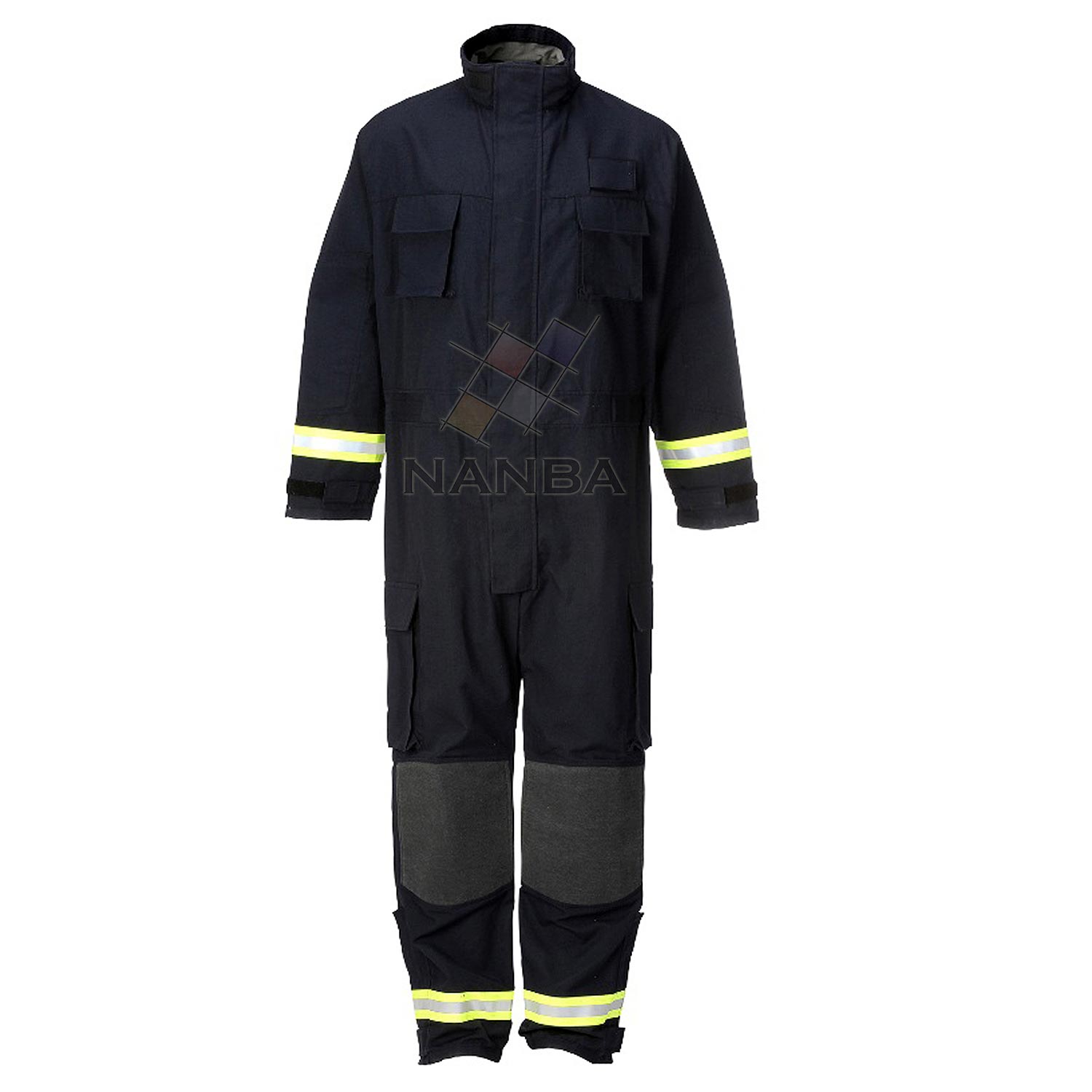 Fireman Coverall Fireman Coverall