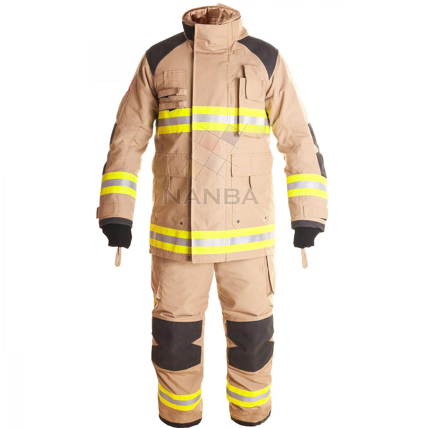 Fireman Coverall Fireman Coverall