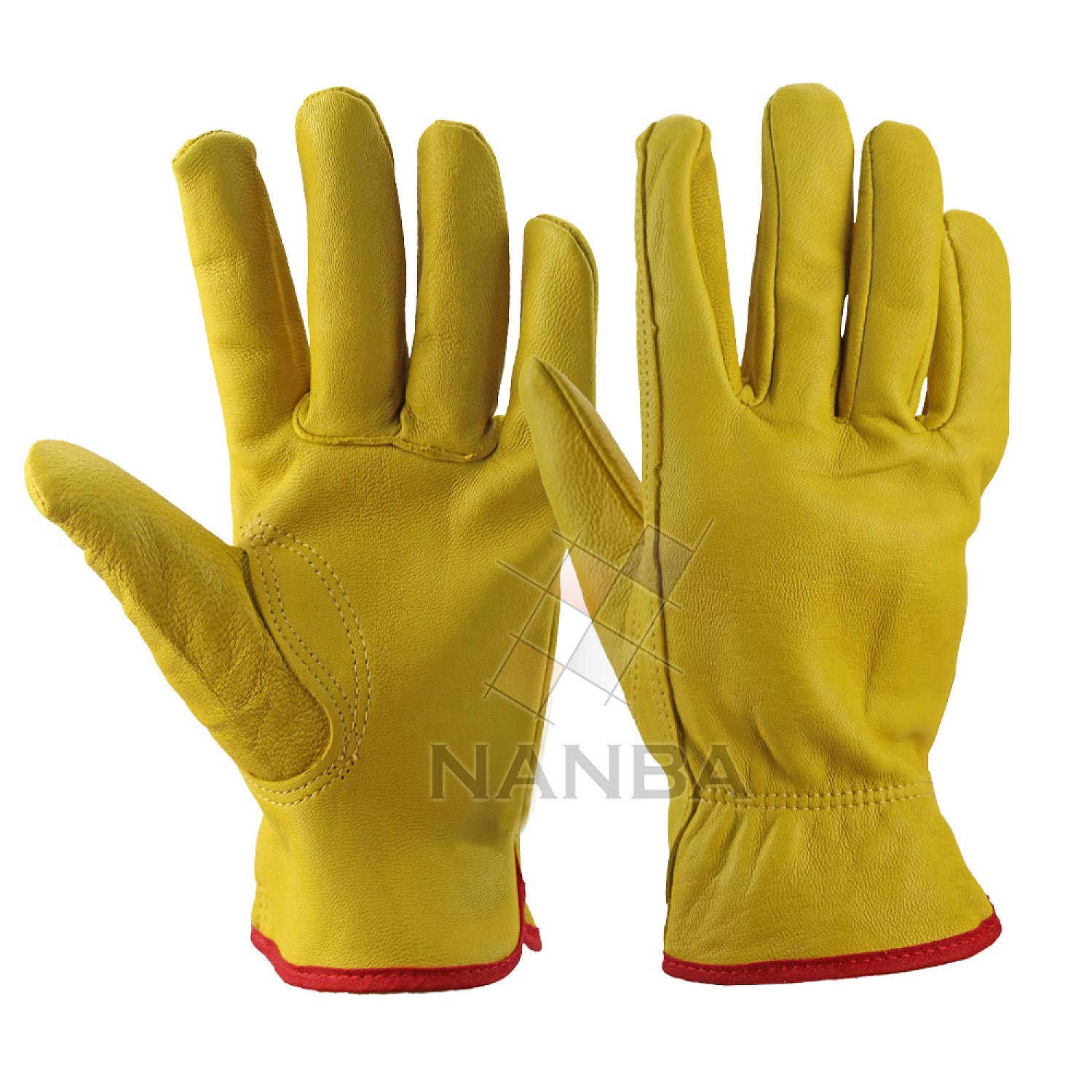 Fireman Gloves Fireman Gloves