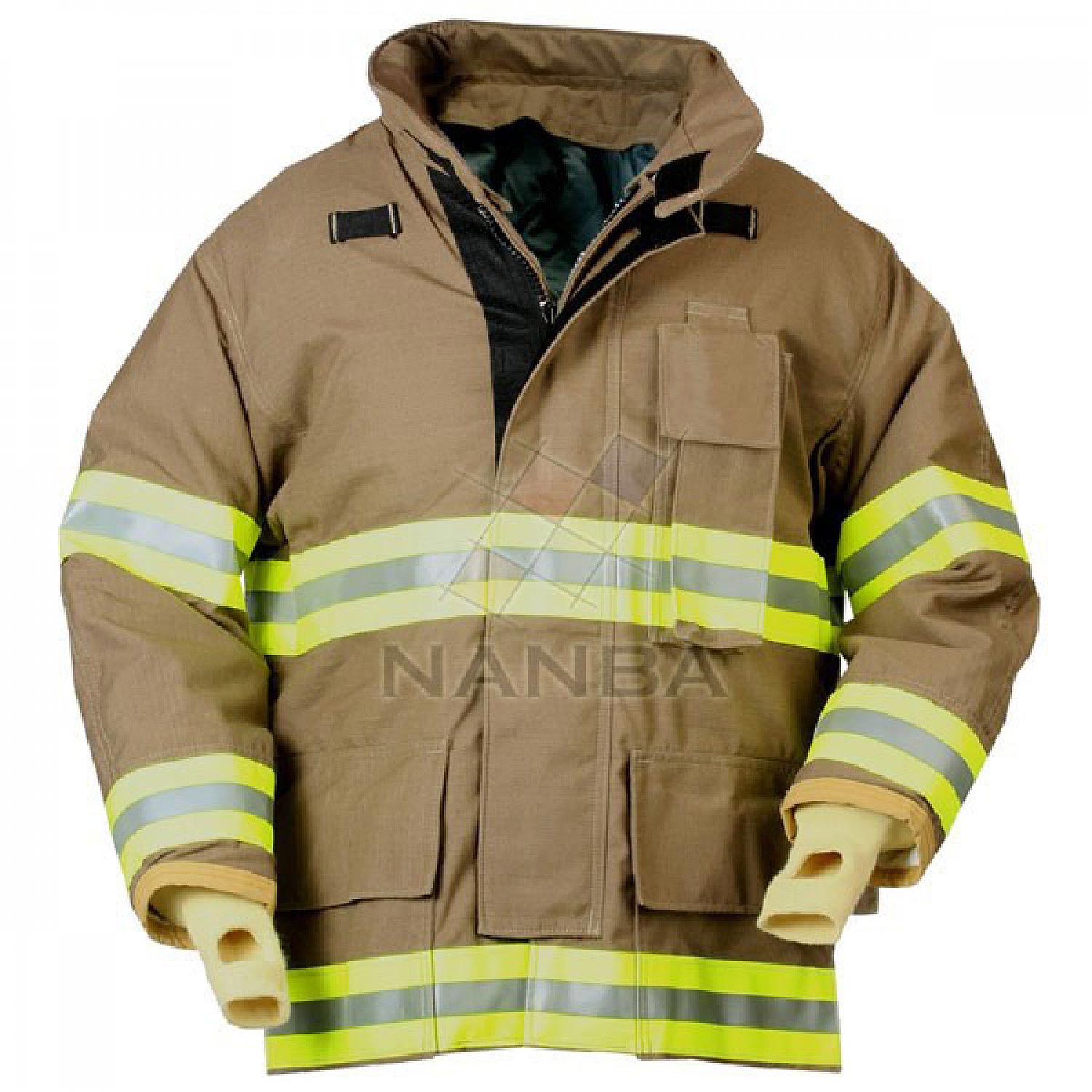 Fireman Jacket Fireman Jacket
