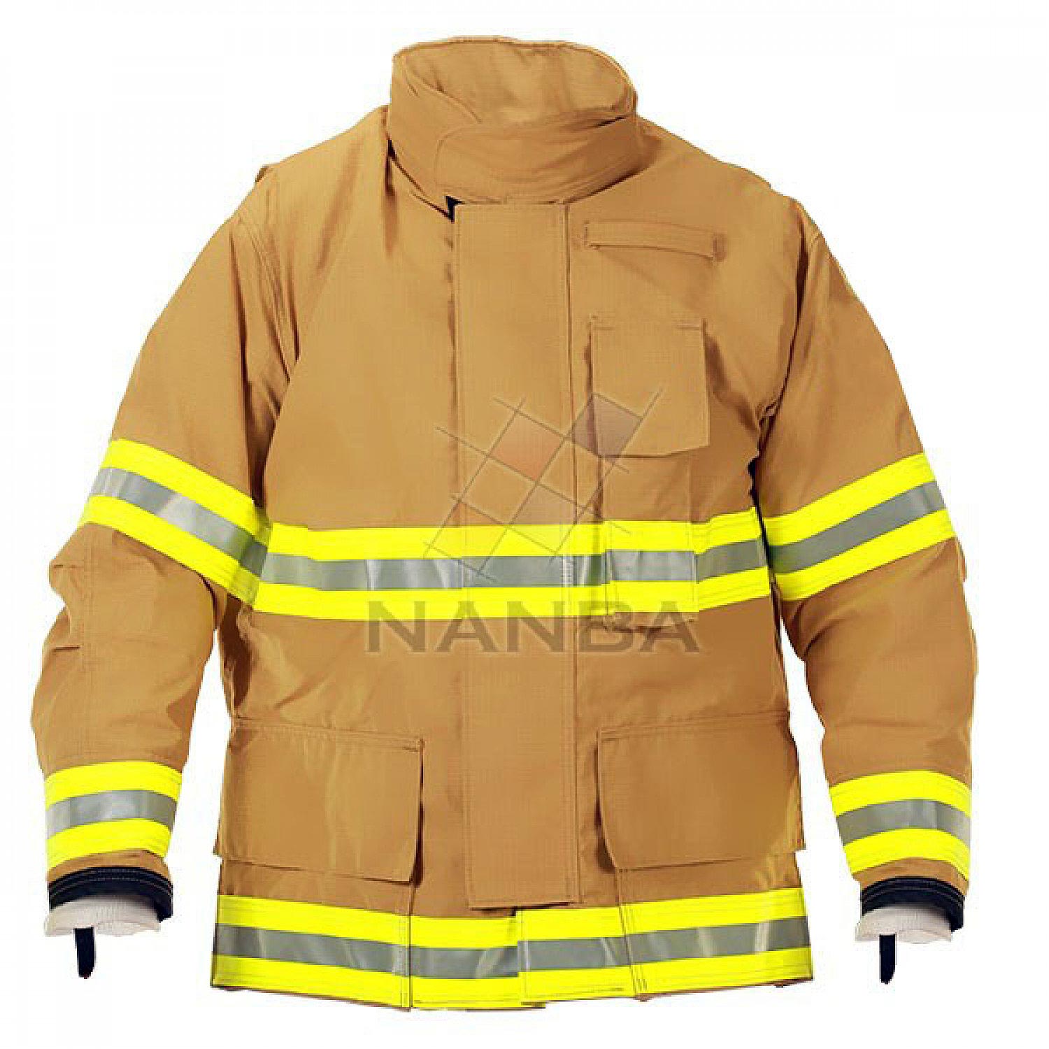 Fireman Jacket Fireman Jacket