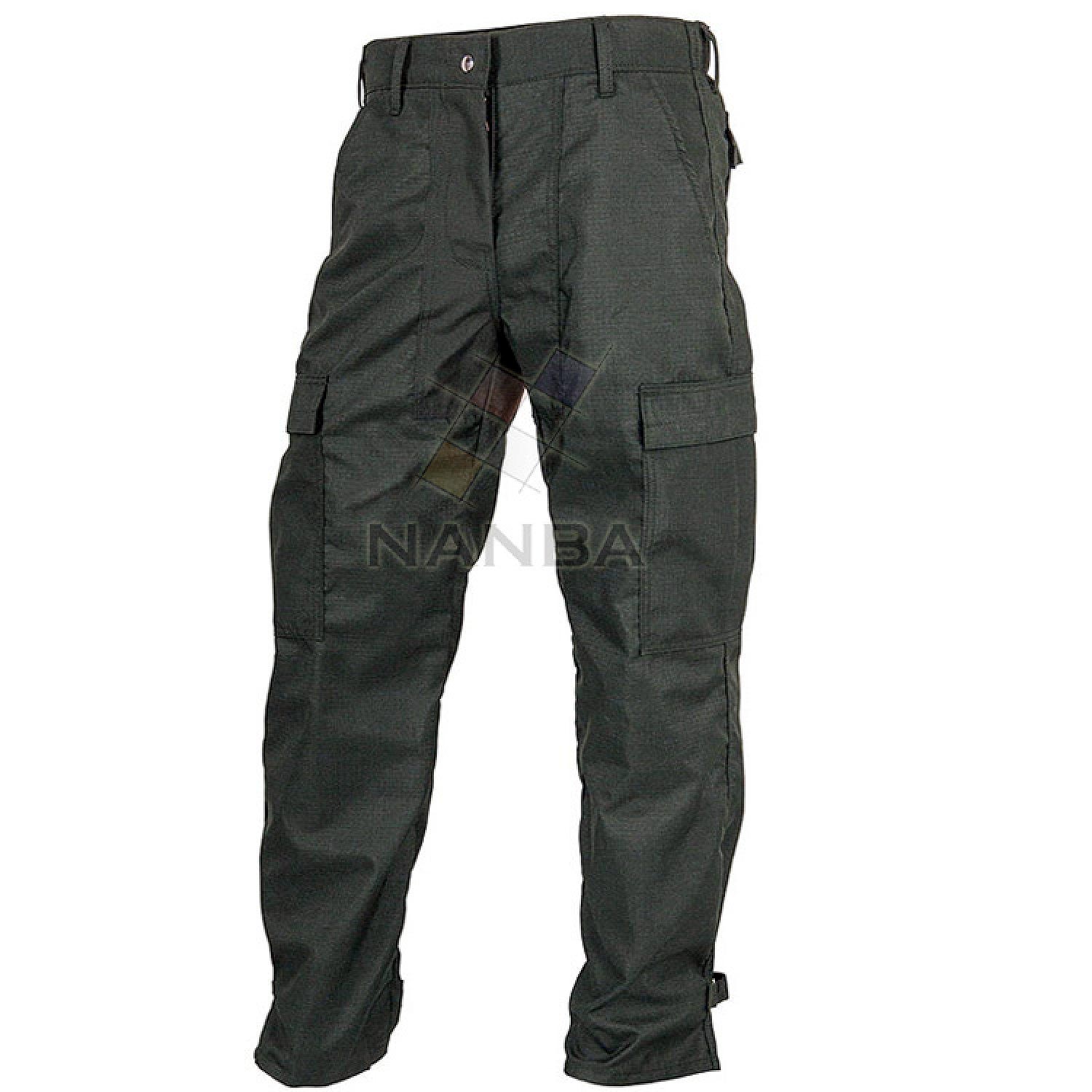 Fireman Pant Fireman Pant